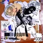 DABRYE / ダブリー / GAME OVER