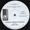 ANTIBALAS AFROBEAT ORCHESTRA / CHE CHE COLE