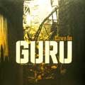 GURU / グールー / CAVE IN
