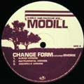 MODILL / モディル / CHANGE FORM