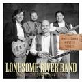 LONESOME RIVER BAND / ロンサム・リヴァー・バンド / BEST OF THE SUGAR HILL YEARS