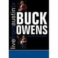 BUCK OWENS / バック・オウエンズ / LIVE FROM AUSTIN TX