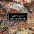 ANDY MCKEE / アンディ・マッキー / ART OF MOTION