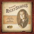 RICKY SKAGGS / リッキー・スキャッグス / HIGH NOTES