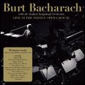 BURT BACHARACH / バート・バカラック / LIVE AT THE SYDNEY OPERA HOUSE