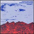 JEAN RITCHIE / ジーン・リッチー / BRITISH TRADITIONAL BALLADS IN THE SOUTHERN MOUNTAINS, VOLUME 1