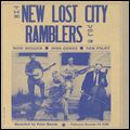 NEW LOST CITY RAMBLERS / ニュー・ロスト・シティ・ランブラーズ / VOL.3