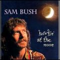SAM BUSH / サム・ブッシュ / HOWLIN' AT THE MOON