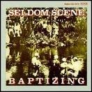 SELDOM SCENE / セルダム・シーン / BAPTIIZING