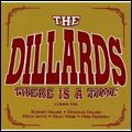 DILLARDS / ディラーズ / THERE IS A TIME
