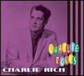 CHARLIE RICH / チャーリー・リッチ / CHARLIE ROCKS