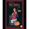 PAUL YANDELL / ポール・ヤンデル / FINGERSTYLE LEGACY