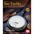TONY TRISCHKA / トニー・トリシュカ / MASTER COLLECTION OF FIDDLE TUNES