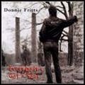 DONNIE FRITTS / ドニー・フリッツ / EVERYBODY'S GOT A SONG