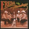 FREDA & THE FIREDOGS / フレダ&ザ・ファイアドッグス / FREDA & THE FIREDOGS