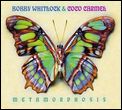 BOBBY WHITLOCK & COCO CARMEL / ボビー・ウイットロック・アンド・ ココ・カーメル / メタモーフォシス