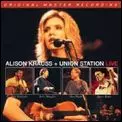 ALISON KRAUSS AND UNION STATION / アリソン・クラウス&ユニオン