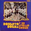 ROBERTO ROENA / ロベルト・ロエナ / Y SU APOLLO SOUND