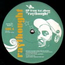 RAYTHOUGHT / RAYTHOUGHT EP