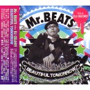 MR.BEATS aka DJ CELORY / ミスタービーツ DJセロリ  / BEAUTIFUL TOMORROW
