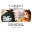 ALICIA KEYS / アリシア・キーズ / BEST OF NO ONE REMIXES