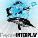 DJ TAIJI (T-SKRABBLE DJ'S) / REVOLVE INTERPLAY