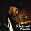 WAAJEED (JEEDO) / ワジード / DETROIT DRUMS