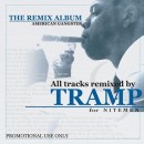 TRAMP (HIPHOP) / THE REMIX ALBUM AMERICAN GANGSTER