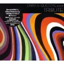 ONRA & QUETZAL PRESENT / TRIBUTE