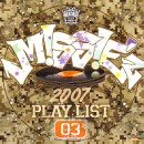 DJ MISSIE / PLAY LIST 03