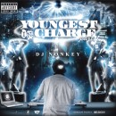 DJ NONKEY / YOUNGEST IN CHARGE PART.1