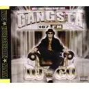 DJ GO / DJ☆GO / GANGSTA 187 FM VOL.1