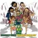 (V.A.) MINORITY BOYS / IZM WILL NEVER DIE
