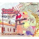 DJ MISTA DONUT / SOUND CONTACT #13 2007 COLLECTION
