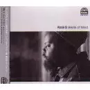 BEATS OF MIND /RAS G/ラス・G｜HIPHOP/R&B｜ディスクユニオン