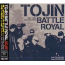 TOJIN BATTLE ROYAL / トウジンバトルロイヤル / 1997-1998 COLLECTION