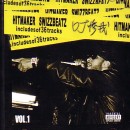 DJ 惨我 / DJ YAMAGA / HITMAKER VOL.1 - SWIZZBEATZ -