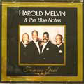 HAROLD MELVIN & THE BLUE NOTES / ハロルド・メルヴィン&ザ・ブルー・ノーツ / FOREVER GOLD