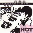 RUCKUS ROBOTICUS / RECORD PLAYA'
