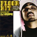 DJ HAZIME / FLOOR HIT 2007 2ND LEG