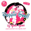 DJ NYAN NYAN / POPPIN' GOO!!