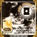 DJ BABU / DJ バブー / WORLD FAMOUS BEAT JUNKIES VOL.1