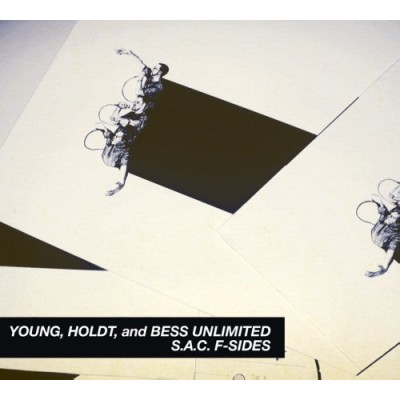 THE STARVING ARTISTS CREW (YOUNG, HOLDT, AND BESS UNLIMITED) / S.A.C. F-SIDES