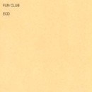 ECD / FUN CLUB