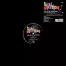 SHIN-SKI / シンスキー / I CAN'T HELP IT / WHERE I'M AT