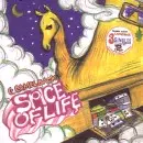 CAMEL BACK / SPICE OF LIFE