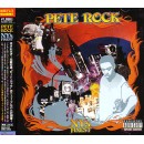 PETE ROCK / ピート・ロック / NY'S FINEST