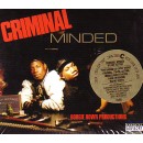 BOOGIE DOWN PRODUCTIONS / ブギ・ダウン・プロダクションズ / CRIMINAL MINDED DELUXE EDITION