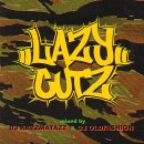 DJ KAZZMATAZZ & DJ OLDFASHION / LAZY CUTZ