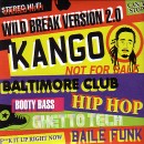 DJ KANGO / WILD BREAK VOL.2